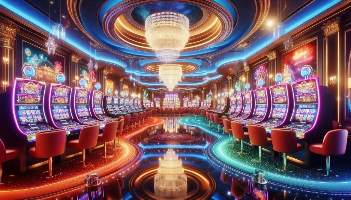 WinBeast Casino